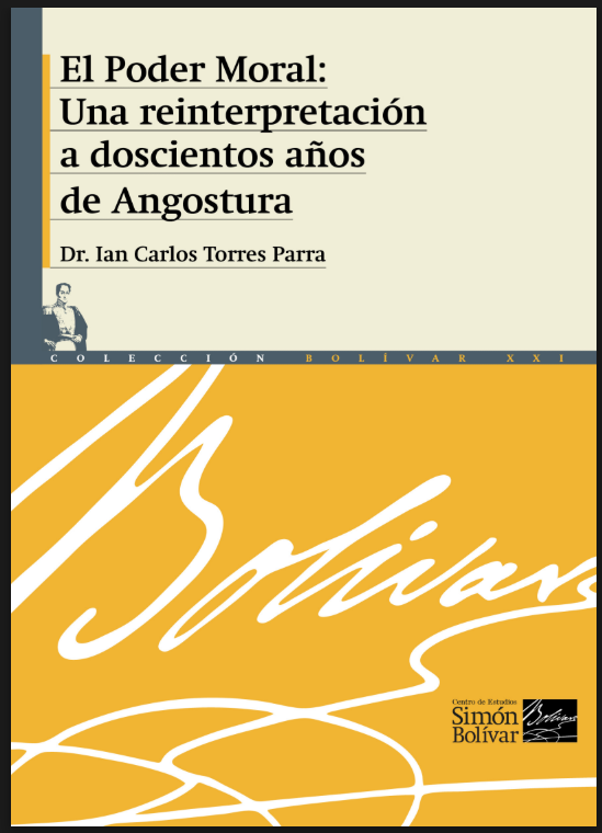 Portada El Poder Moral